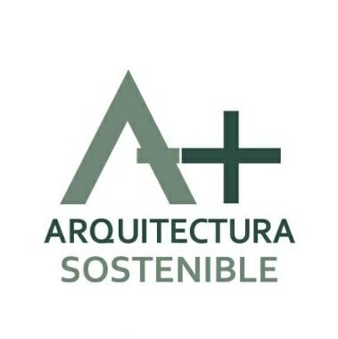 Arquitectura Sostenible Logo