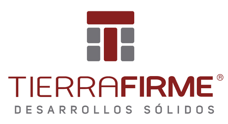 Logo de Tierra FIrme