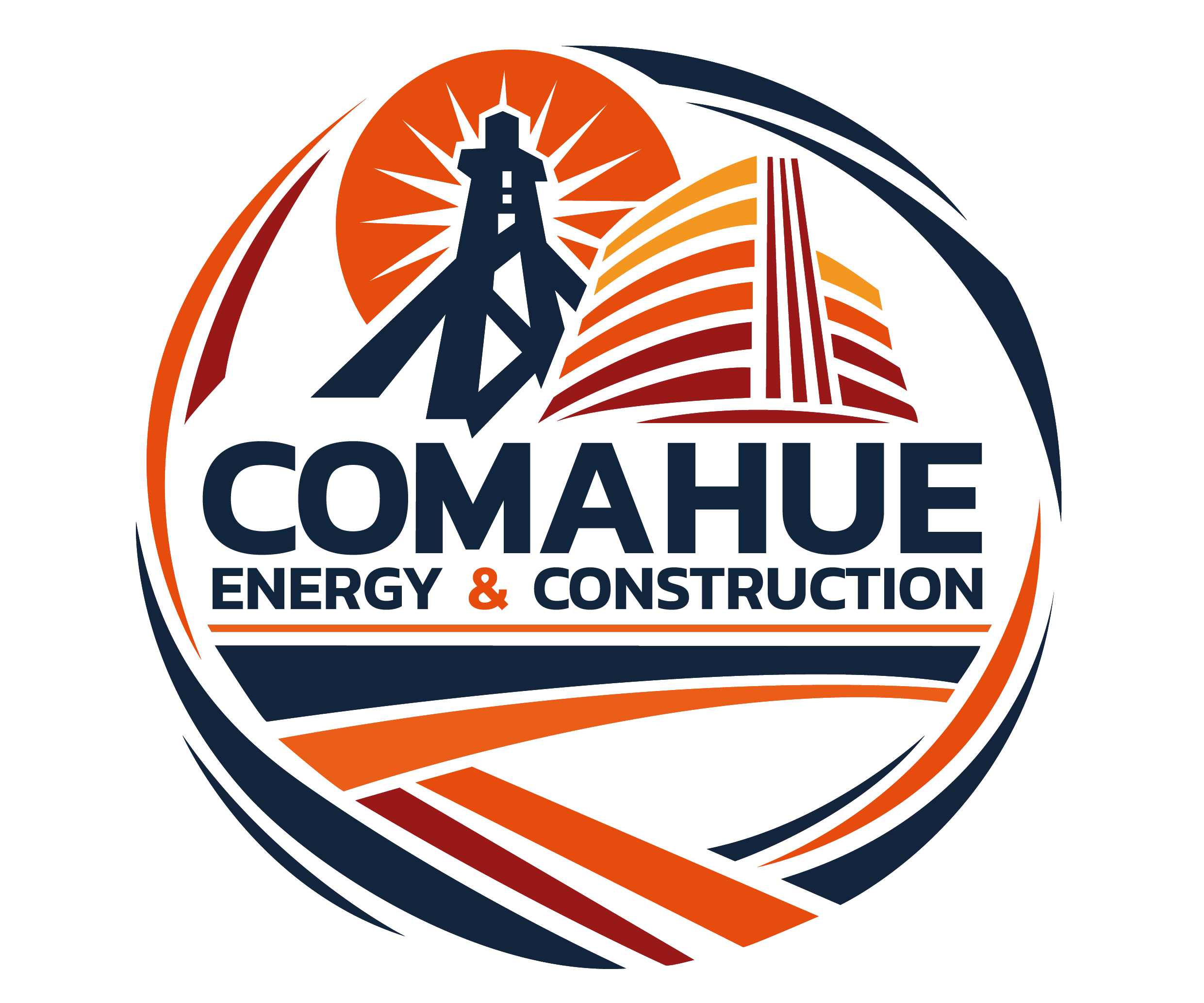 logo comahue